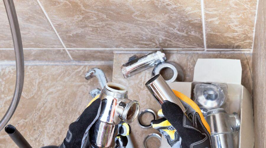 Professional Storm Sewer Service in Appling, GA